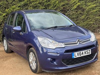 Citroën C3