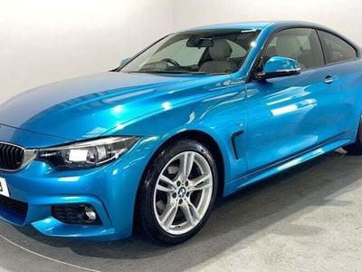 BMW 420
