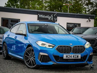 Used BMW M235