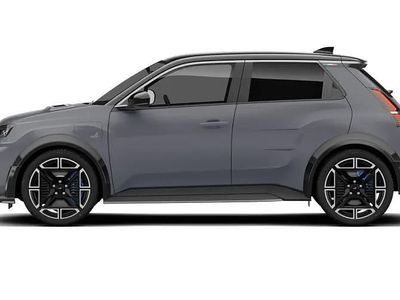 New Alpine A290 160 kW (218 HP) 2026 Hatchback