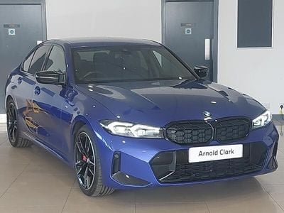 BMW M340