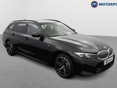 BMW 330e