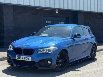 BMW 125