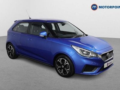 MG MG3
