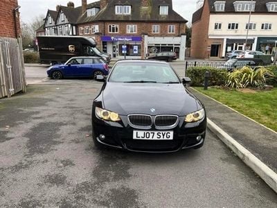 BMW 325 Cabriolet