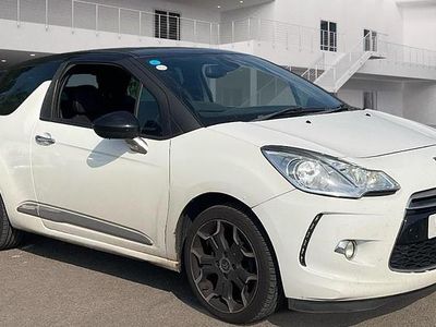 Citroën DS3