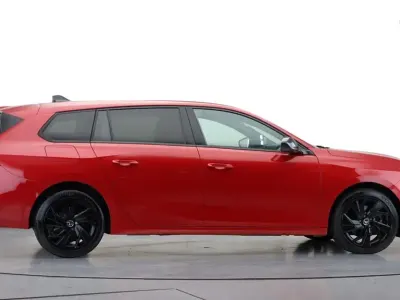 Used Vauxhall Astra