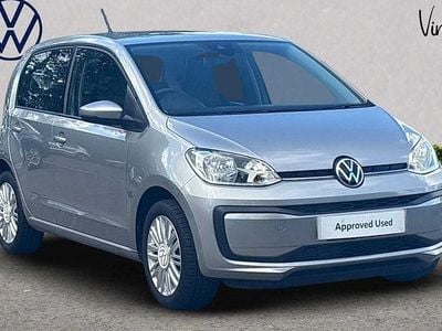 VW up!
