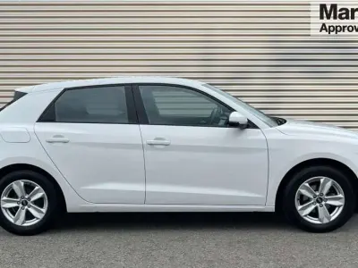 Second-hand Audi A1