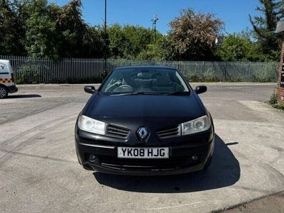 Renault Mégane III