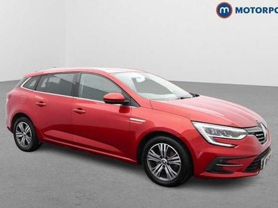 Renault Mégane IV