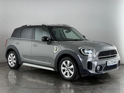 Mini Cooper Countryman