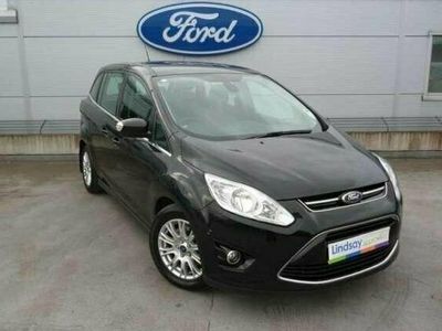 Used Ford Grand C-Max 2011 MPV
