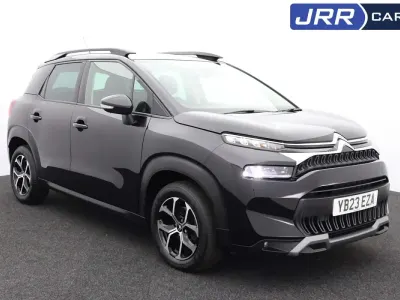 Used Citroën C3 Aircross