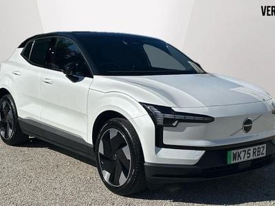 New Volvo EX30 Performance 314 kW (428 HP) 2025 SUV