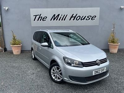 VW Touran