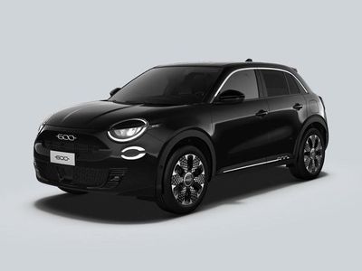 New 2025 Fiat 600 La Prima Hatchback | £26,950