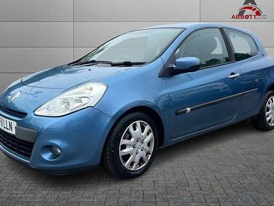 Renault Clio II