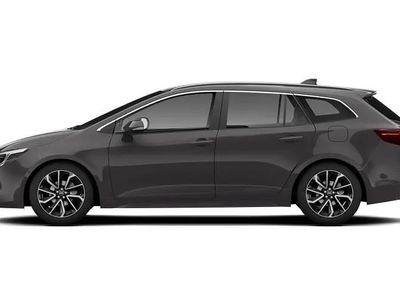 New 2025 Toyota Corolla Design Estate | £32,150 (Expensive)