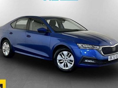 Used 2024 Skoda Octavia SE Technology Hatchback | £12,195 (Super price)