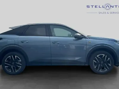 Used Peugeot 3008