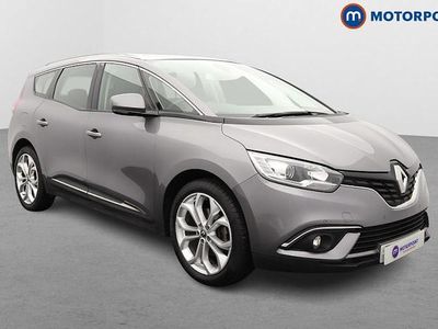 Renault Grand Scénic IV