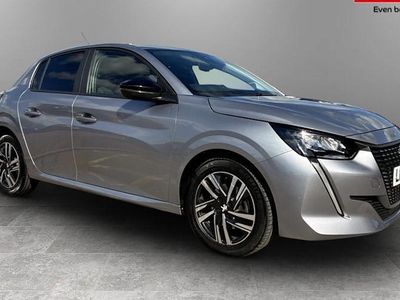 Used Peugeot 208 Active+ 102 HP (75 kW) 2023 Hatchback