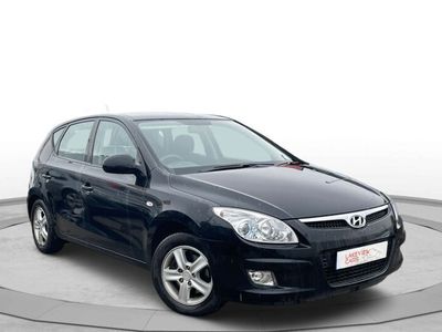 used Hyundai i30 1.4 Comfort 5dr