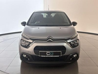 Used Citroën C3 PureTech 82 HP (60 kW) 2024 Grey Hatchback