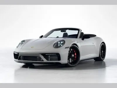 Used Porsche 911
