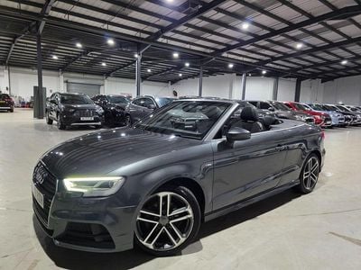 Audi A3 Cabriolet