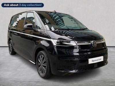 VW Multivan