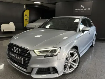 Usado Audi A3 Sportback