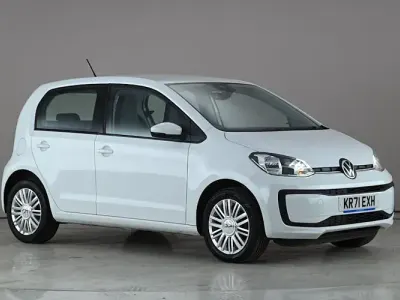 Used VW up!