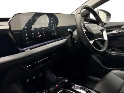 Novo Audi A6 e-tron Sport 314 kW (428 HP) 2025 Branco Carrinha