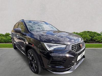 New Cupra Ateca 147 HP (108 kW) 2025 Other SUV