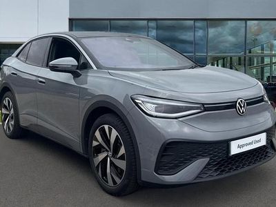 VW ID.5