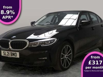 BMW 330e