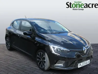 Used Renault Clio