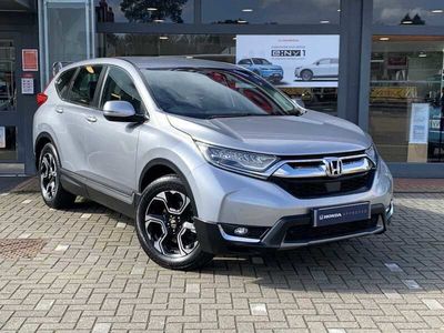 used Honda CR-V 1.5 VTEC Turbo SE 5dr 2WD