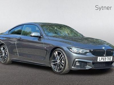 BMW 430