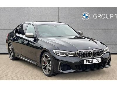 BMW M340