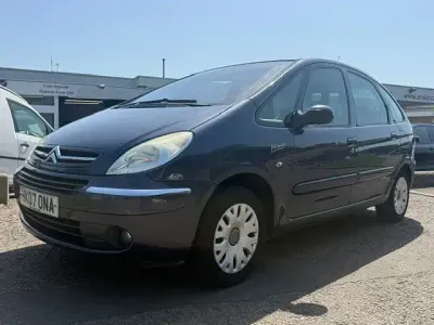 Used Citroën Xsara Picasso