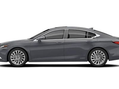Lexus ES300H