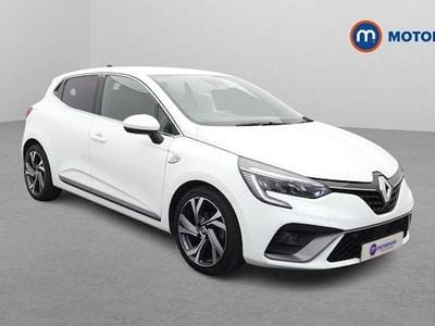 Used Renault Clio V RS Line 90 HP (66 kW) 2023 Hatchback