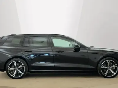 Used Volvo V60