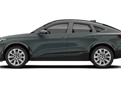 Used Audi Q6 Sportback e-tron