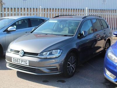 VW Golf VII