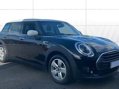 Mini Cooper Clubman