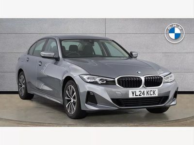 BMW 320e